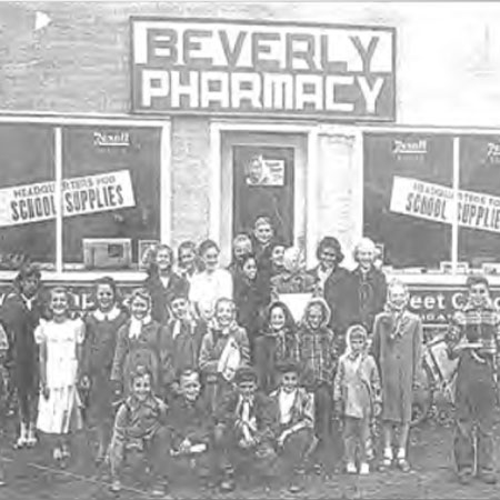 Beverly Pharmacy